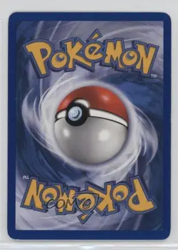 Clefairy Pokemon EX Unseen Forces #53 2005 uq5 - Image 2