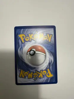 NM Pokemon Varoom 206/197 Holo TCG SV03 Scarlet Violet Obsidian Flames English - Image 3
