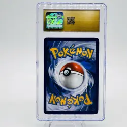 2023 POKEMON CROWN ZENITH SECRET RARE #160 HOLO-PIKACHU CGC 10 PRISTINE - Image 2
