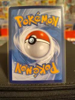 [US SELLER] Umbreon 0609/15 Master Ball Holo S-Chinese Gem Pack Vol 2 Pokemon NM - Image 2