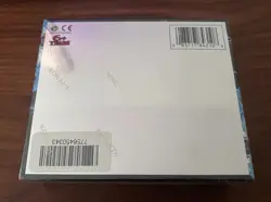 Yugioh Dark Neostorm Booster Box 1st Edition Sealed - Image 3