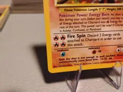Pokemon TCG Base Set Unlimited Card Lot Charizard Mewtwo - Image 5