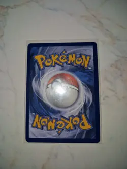Pokemon Pikachu EX Card 057/191 Surging Sparks Double Rare, Near Mint Condition - Image 3