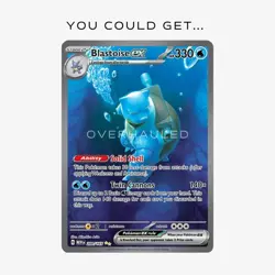 Pokemon Card Bundle 151 Scarlet & Violet - 20 Cards - Guaranteed Holo/Revers x3 - Image 4