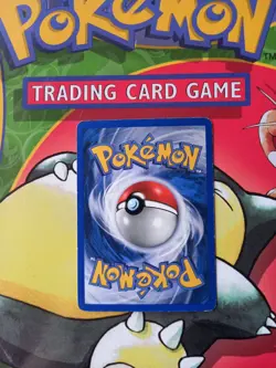 Mewtwo 29/110 Reverse Holo Rare Legendary Collection Pokemon Card - Image 2