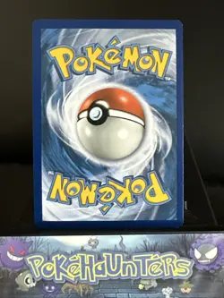 Pokemon Card Grass Energy 91/108 Reverse Holo XY Evolutions Near Mint - Image 2