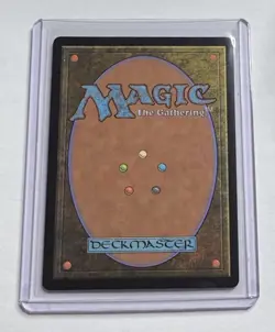 Terisian Mindbreaker: The Brothers' War Rare MTG NM/M - Image 2