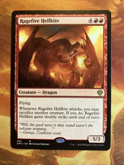 MTG 7 x Rare Card Lot Mixed Sets Near-Mint!! - Image 4