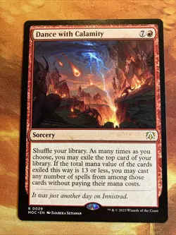 MTG 6 x Rare Cards Lot Commander: March of the Machine Near-Mint!! - Image 3