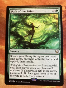 MTG 6 x Rare Cards Lot Commander: March of the Machine Near-Mint!! - Image 4