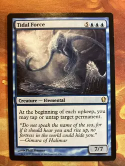 MTG 6 x Rare Card Lot (Blue & Red) Commander 2013 Near-Mint! - Image 3