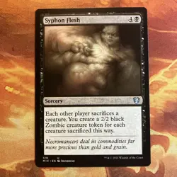 MTG 4 x Card Lot Commander: Innistrad: Midnight Hunt NM!! - Image 4