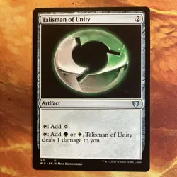 MTG 3 x Artifact Card Lot (Incl. 1 x Arcane Signet) Innistrad: Midnight Hunt NM! - Image 3
