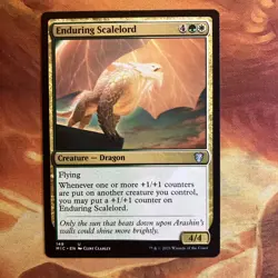 MTG 4 x Multi-Color Card Lot Innistrad: Midnight Hunt Near-Mint!! - Image 2