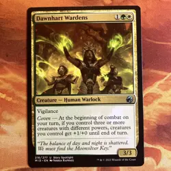 MTG 4 x Multi-Color Card Lot Innistrad: Midnight Hunt Near-Mint!! - Image 5