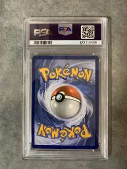 2014 M Charizard EX Flashfire Holo Rare Card 69/106 XY Evolutions PSA 9 💎 - Image 2