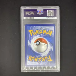 Charizard ex - PSA 10 - 183/165 Scarlet & Violet: 151 - Graded Pokemon Card - Image 2