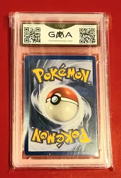 GMA 8.5 NM-MT+ 2002 1st Edition Neo Destiny Dark Slowking 20/105 Pokemon Card - Image 2
