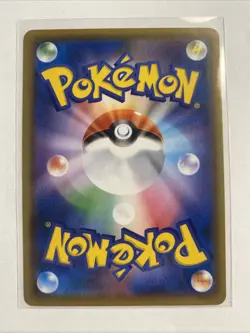 Charizard 006/024 Reverse Holo Detective Pikachu Japanese Pokemon Card - Image 2