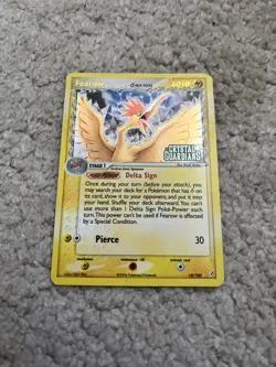 Pokemon Card Rare Bundle Job Lot Mistys Psyduck/Gengar/Charizard & More - Image 4