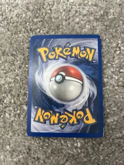 Pokemon Card Rare Bundle Job Lot Mistys Psyduck/Gengar/Charizard & More - Image 5