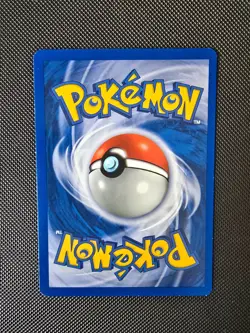Pokemon WOTC Card - Pichu - Neo Genesis - Holo Rare - 12/111 - NM-LP - Image 2