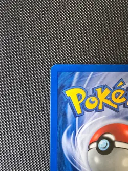 Pokemon WOTC Card - Pichu - Neo Genesis - Holo Rare - 12/111 - NM-LP - Image 3