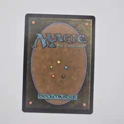 Devastating Onslaught (Borderless) - EOE #308 Mythic - NM Edge of Eternities - Image 2