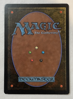 1x Cuombajj Witches - Arabian Nights - MTG - Magic the Gathering - LP - Image 3