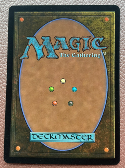 Meddling mage MTG Magic the gathering - Image 2