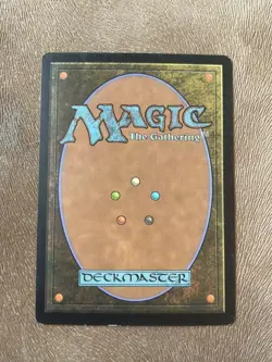 Magic The Gathering Misdirection Foil - Image 2