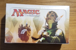 Magic The Gathering, Oath of the Gatewatch, Factory Sealed Booster Box MTG Mint - Image 1