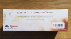 Magic The Gathering, Oath of the Gatewatch, Factory Sealed Booster Box MTG Mint - Image 4
