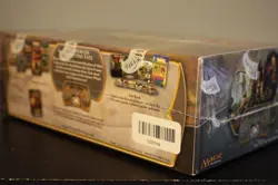 Magic the Gatering MTG SEALED Shards of Alara Booster Box 653569334477 - Image 4