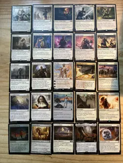 MTG Mardu Soldiers (Caesar, Legion's Emperor) Commander Deck - Image 3