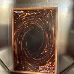Dark Magician (New Art) RA04-EN001 Quarter Century Secret Rare 1st Ed Yugioh NM - Image 5