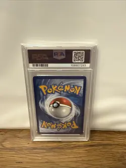 Pokemon Umbreon V Evolving Skies Full Alt Art #189 PSA 10 Gem Mint - Image 2