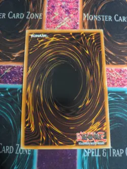 Yu-Gi-Oh! Daidaratant the Ooze Giant BLMR-EN009 1st Edition Secret Rare NM - Image 3