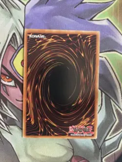 OP16-EN018 Power Filter Common Unlimited Edition NM Yugioh Card - Image 2