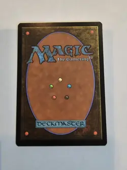 Castle Garenbrig Throne of Eldraine Magic: The Gathering Card - Image 2