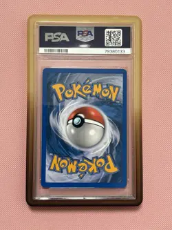2006 POKEMON EX LEGEND MAKER #6 GOLEM-HOLO PSA 10 LOW POP CARD - Image 2