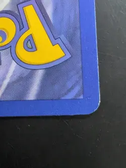 Drowzee 54/82 - 1st Edition - Team Rocket - Pokemon Card - Played - Image 3