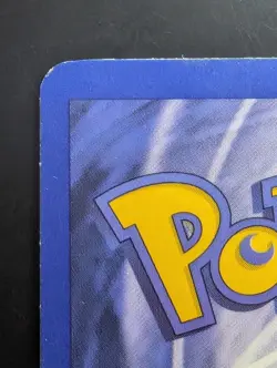 Drowzee 54/82 - 1st Edition - Team Rocket - Pokemon Card - Played - Image 5