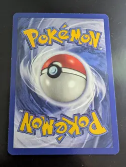 Tentacool 56/62 - 1st Edition Fossil - Pokemon Card - Played - Image 2