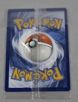 Pokemon Charmander 044 Scarlet & Violet Promo Card Holo Black Star NM Condition - Image 2