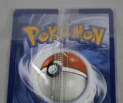 Pokemon Charmander 044 Scarlet & Violet Promo Card Holo Black Star NM Condition - Image 5