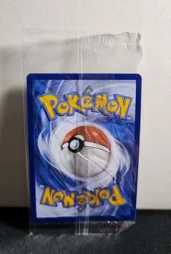 Pokemon Charmander 044 Sv: Scarlet & Violet Promo Cards Holo SEALED - Image 3