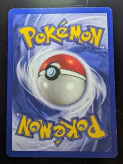Zubat 70/82 - 1st Edition - Team Rocket - Pokemon Card - Played - Image 2