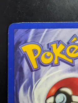 Dark Electrode 34/82 - 1st Edition - Team Rocket - Pokemon Card- Played - Image 3