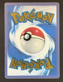 Pokemon TCG Mew ex Metal Gold Scarlet & Violet 151 205/165 UPC Promo Card - Image 2